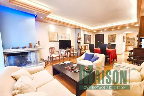 Glyfada (Upper), Apartment, Sale, 114 sq.m