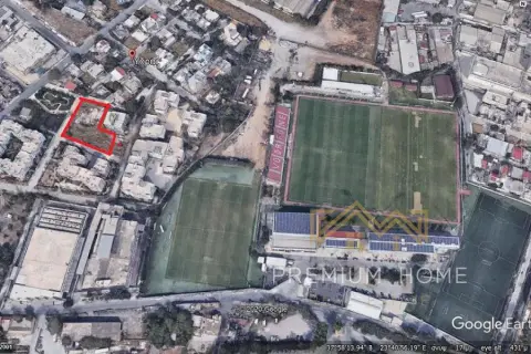 Votanikos, Plot, Sale, 1515 sq.m