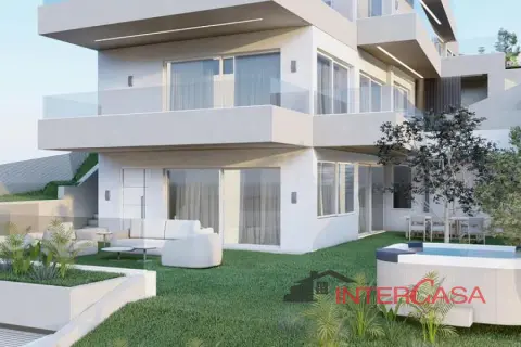 Διόνυσος, Διαμέρισμα, Πώληση, 240 τ.μ