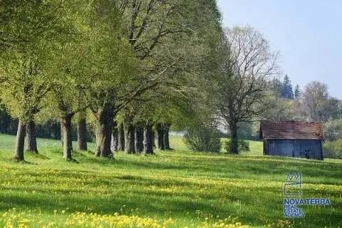 ΑΙΓΑΛΕΩ, Οικόπεδο, Πώληση, 3580 τ.μ