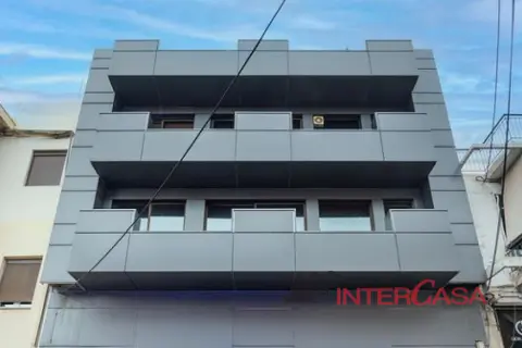 Άγιος Δημήτριος, Κτίριο Οικιστικό, Πώληση, 526 τ.μ