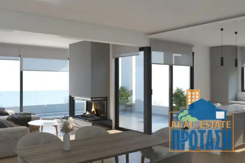 Διαμέρισμα