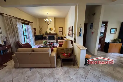 ΑΡΓΥΡΟΥΠΟΛΗ, Μονοκατοικία, Πώληση, 160 τ.μ