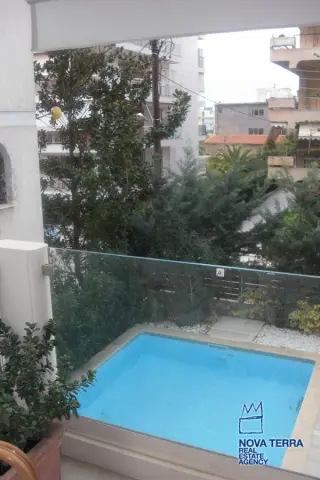 ΓΛΥΦΑΔΑ, Διαμέρισμα, Πώληση, 140 τ.μ