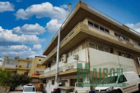 Άγιος Δημήτριος, Κτίριο, Πώληση, 1160 τ.μ