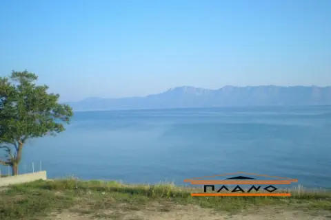 Hellas, Greece Villa of 250sqm by the sea, with land of 4000sqm