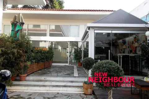 Commercial premises in Kifissia