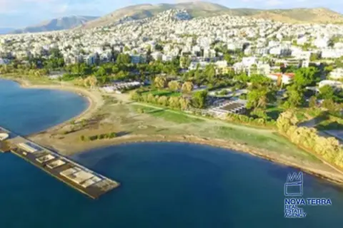 ΑΠΟΚΛΕΙΣΤΙΚΗ ΔΙΑΘΕΣΗ ΟΙΚΟΠΕΔΟΥ ΣΤΗΝ ΒΟΥΛΑ