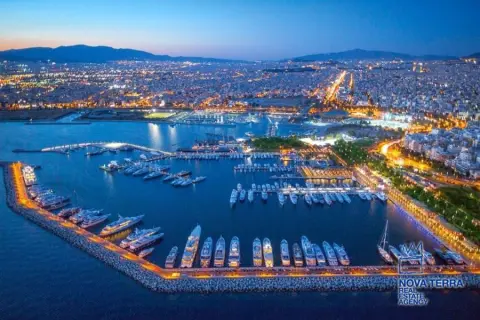 ΒΟΥΛΑ - ΒΟΥΛΑ ΚΑΤΩ, Οικόπεδο, Πώληση, 660 τ.μ