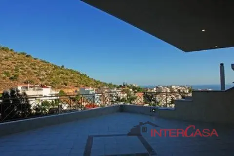 Βούλα - Πανόραμα, Οροφοδιαμέρισμα, Πώληση, 120 τ.μ