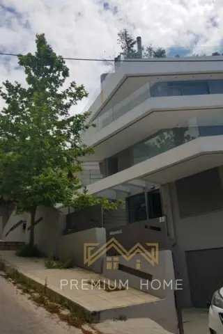 Voula, Maisonette, Sale, 347 sq.m