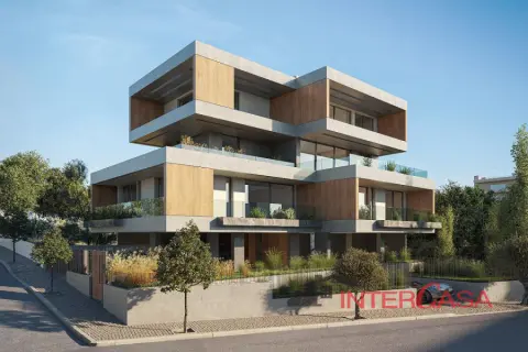 Maisonette