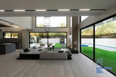 ΓΛΥΦΑΔΑ - ΚΕΝΤΡΟ, Διαμέρισμα, Πώληση, 277 τ.μ