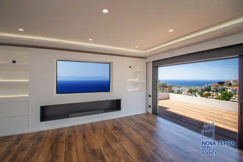 VOULA - PANORAMA, Duplex / Triplex Apartment, Sale, 550 sq.m